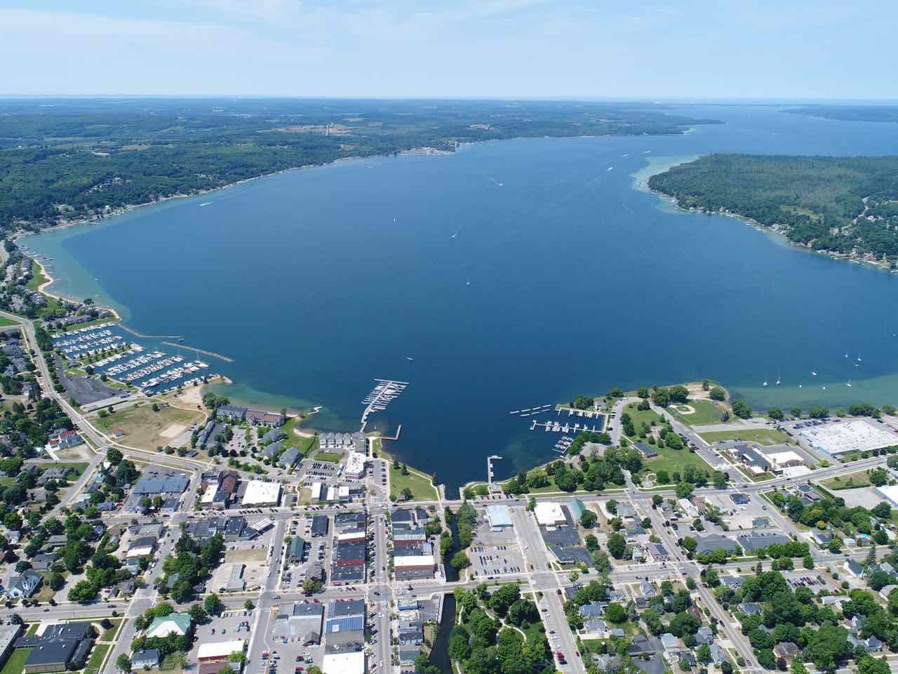 Boyne City