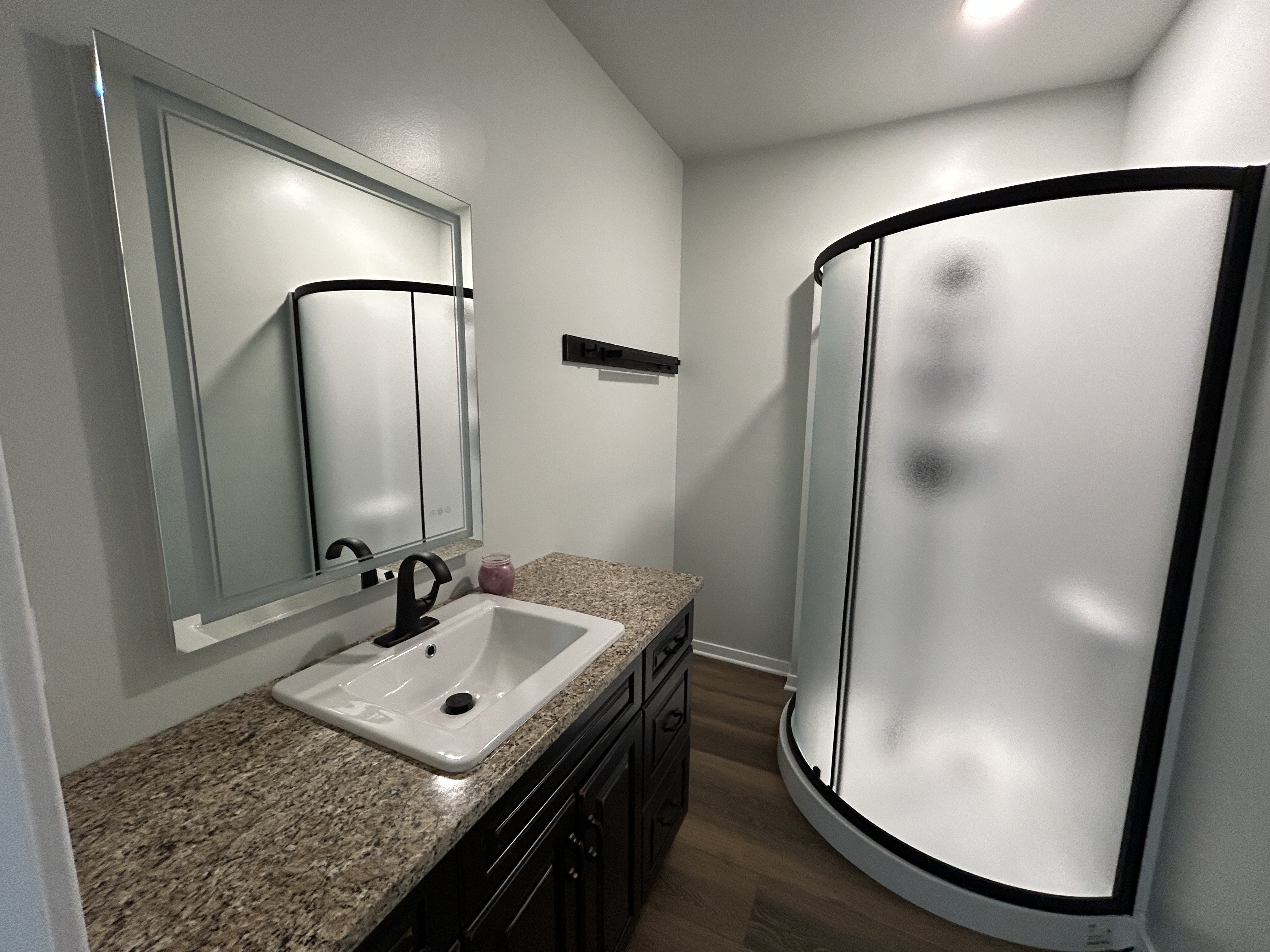 Downstairs Bathroom