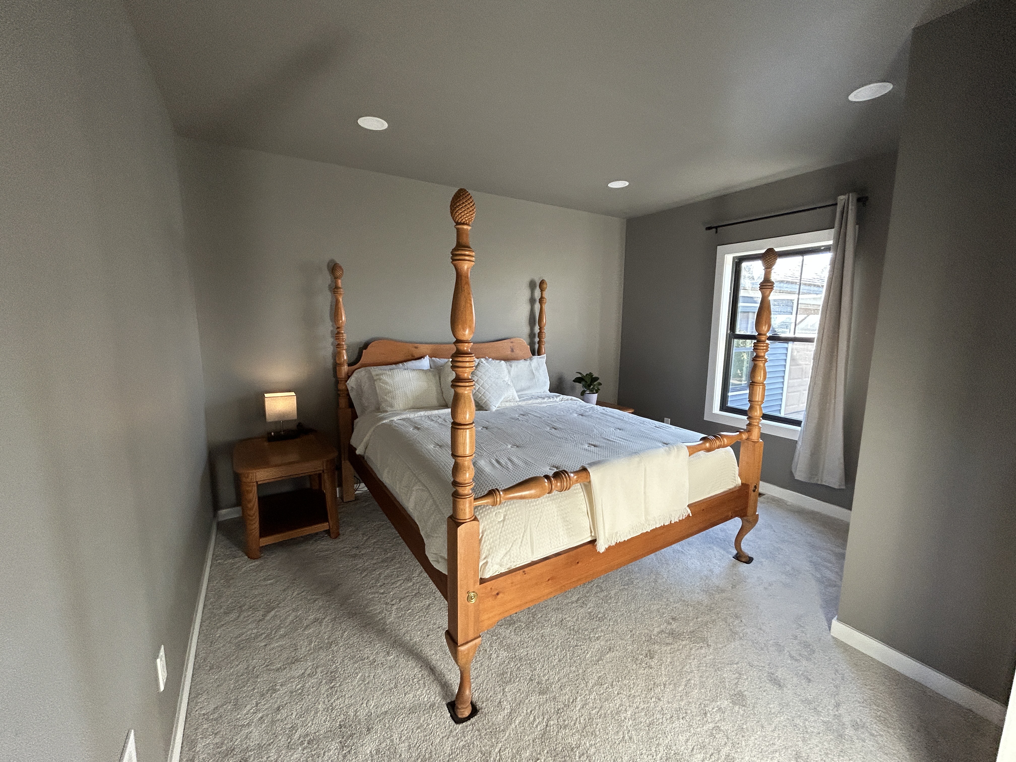 Bedroom 4