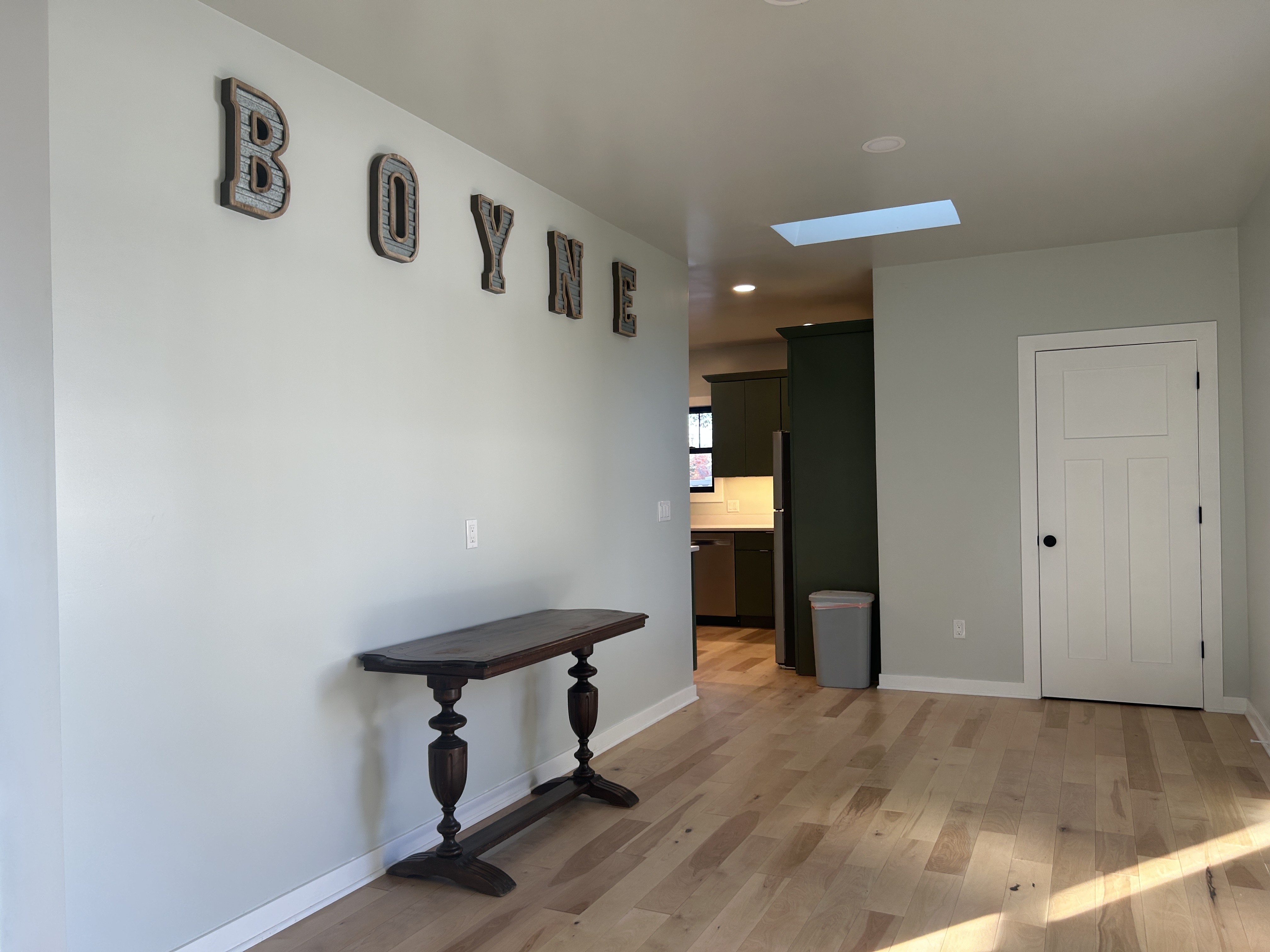 Entryway