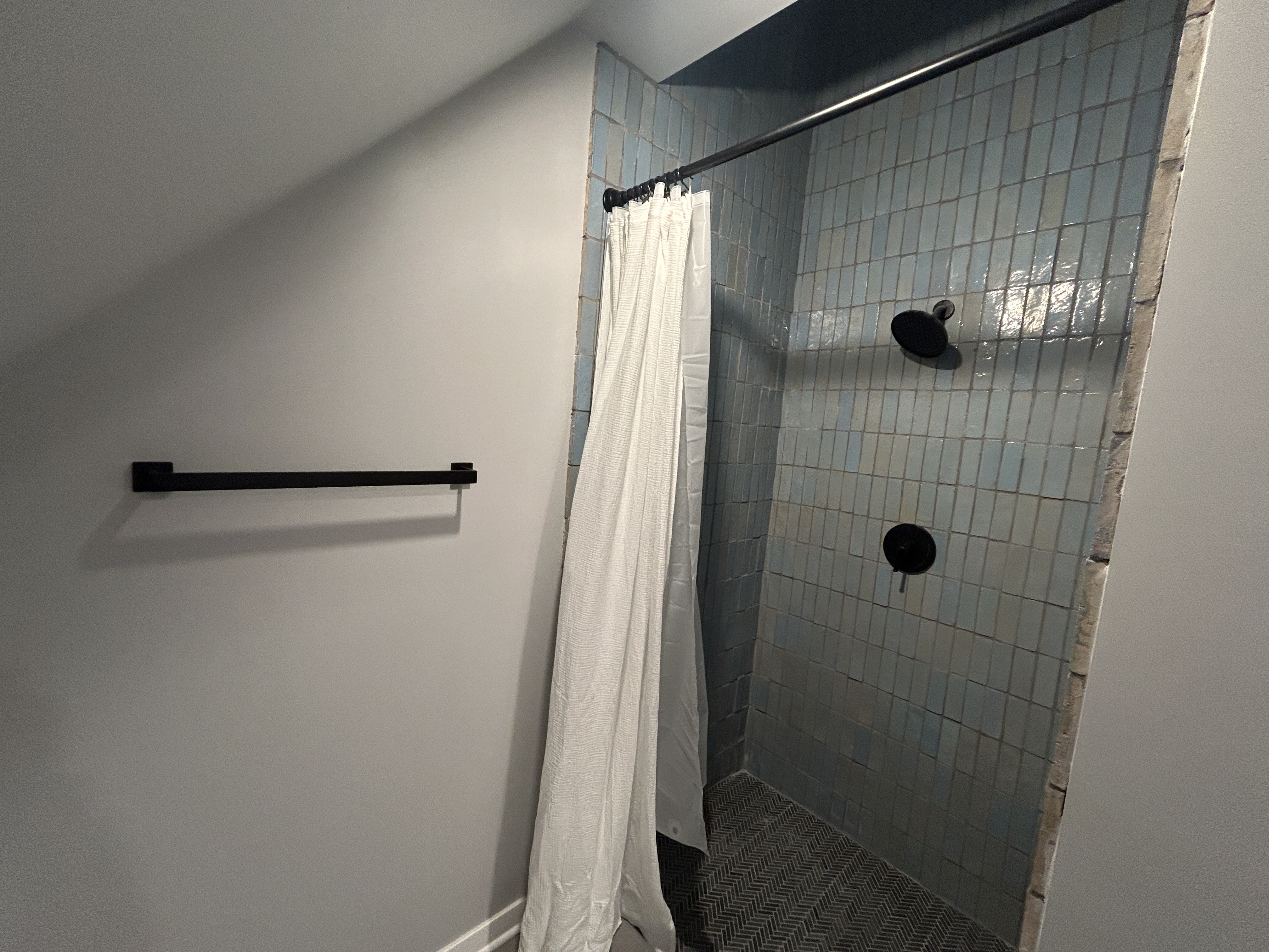 Upstairs Bathroom