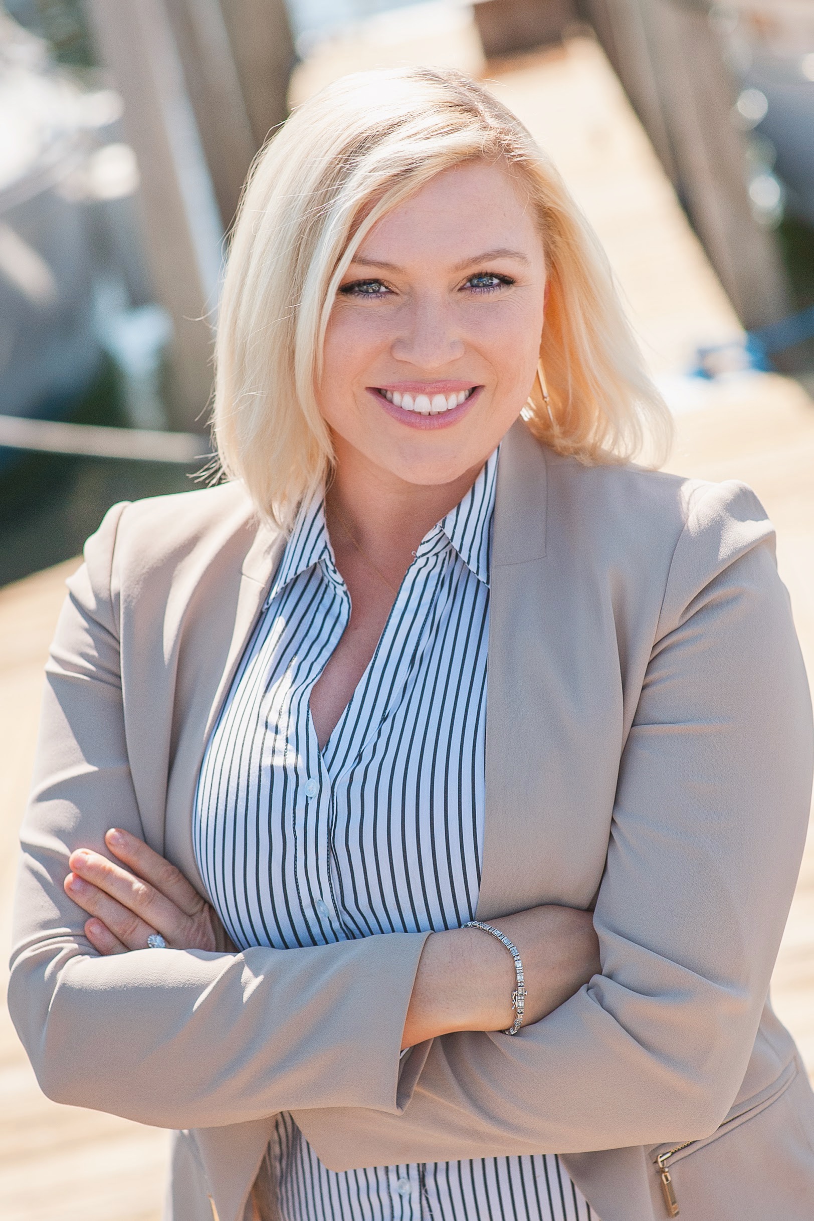 Realtor Rose